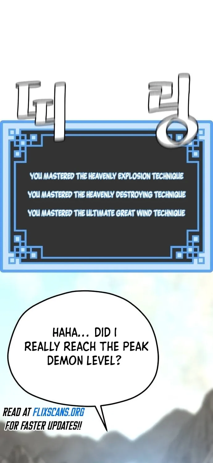 Murim RPG Simulation Chapter 121 page 181 - 