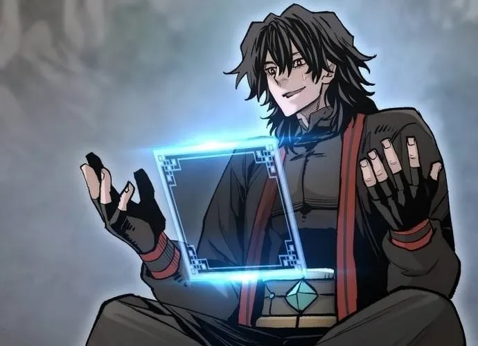 Murim RPG Simulation Chapter 121 page 182 - 