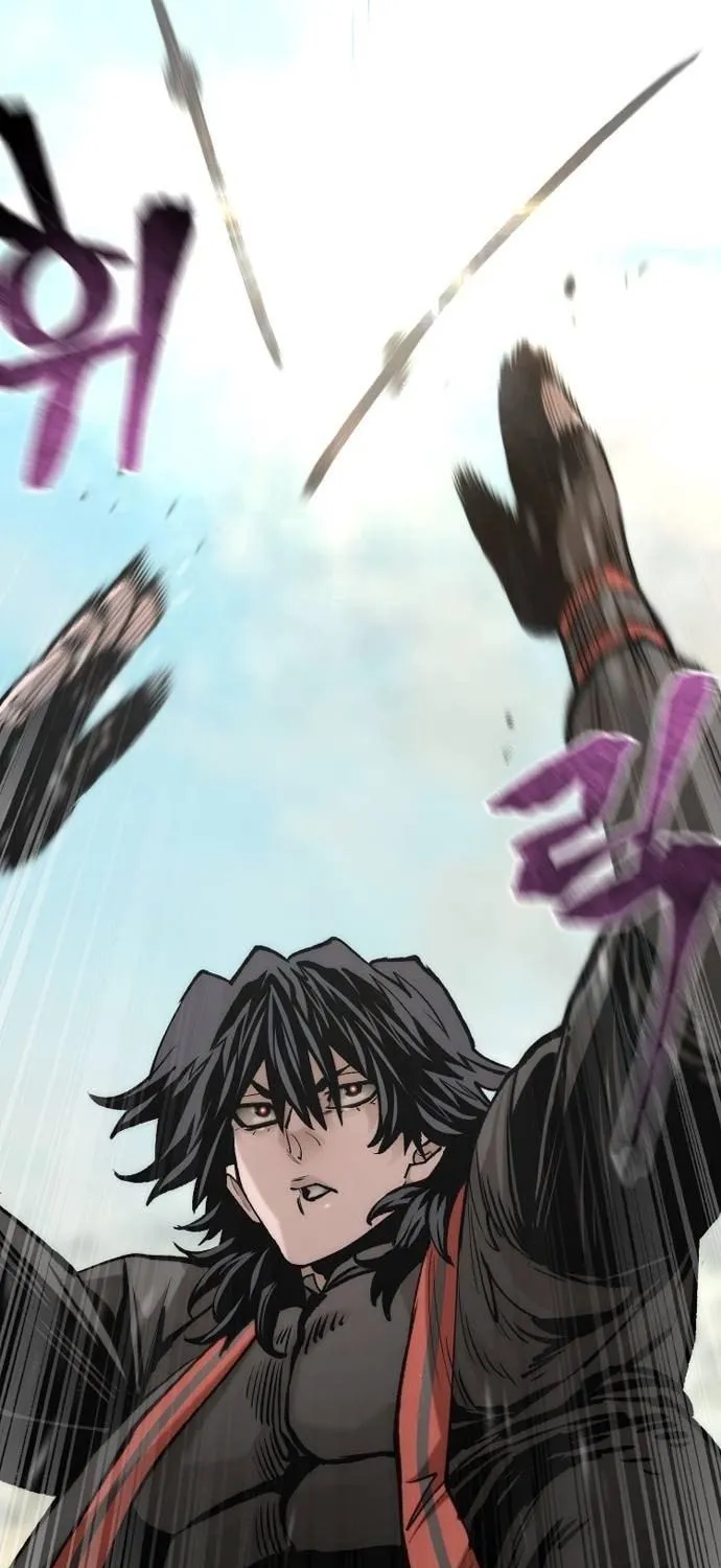 Murim RPG Simulation Chapter 121 page 189 - 