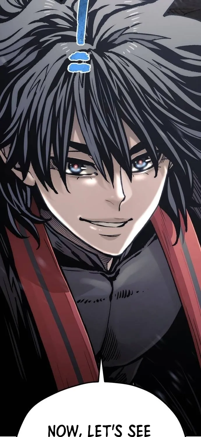 Murim RPG Simulation Chapter 121 page 195 - 