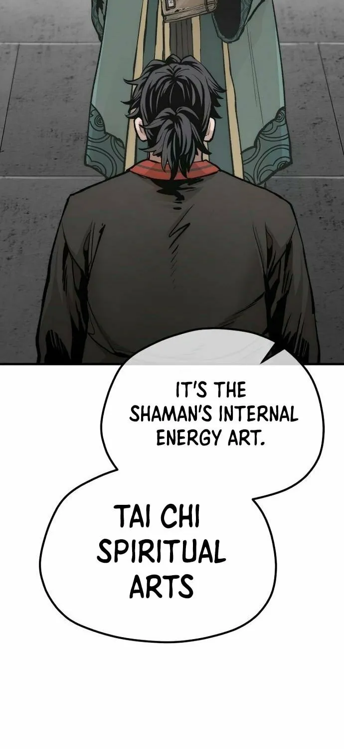Murim RPG Simulation Chapter 121 page 3 - 