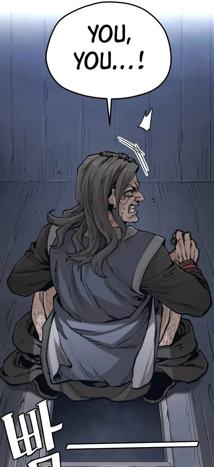 Murim RPG Simulation Chapter 121 page 21 - 