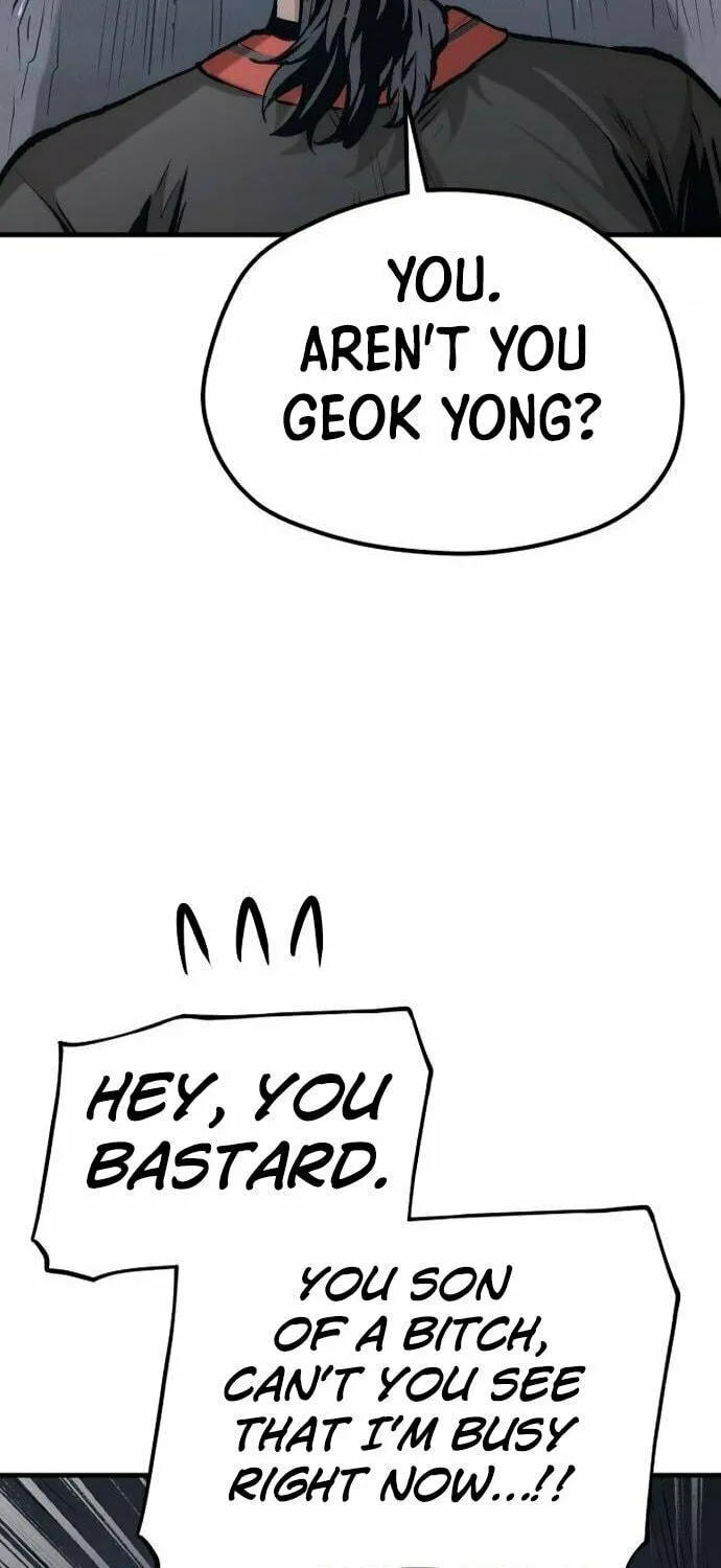 Murim RPG Simulation Chapter 121 page 23 - 