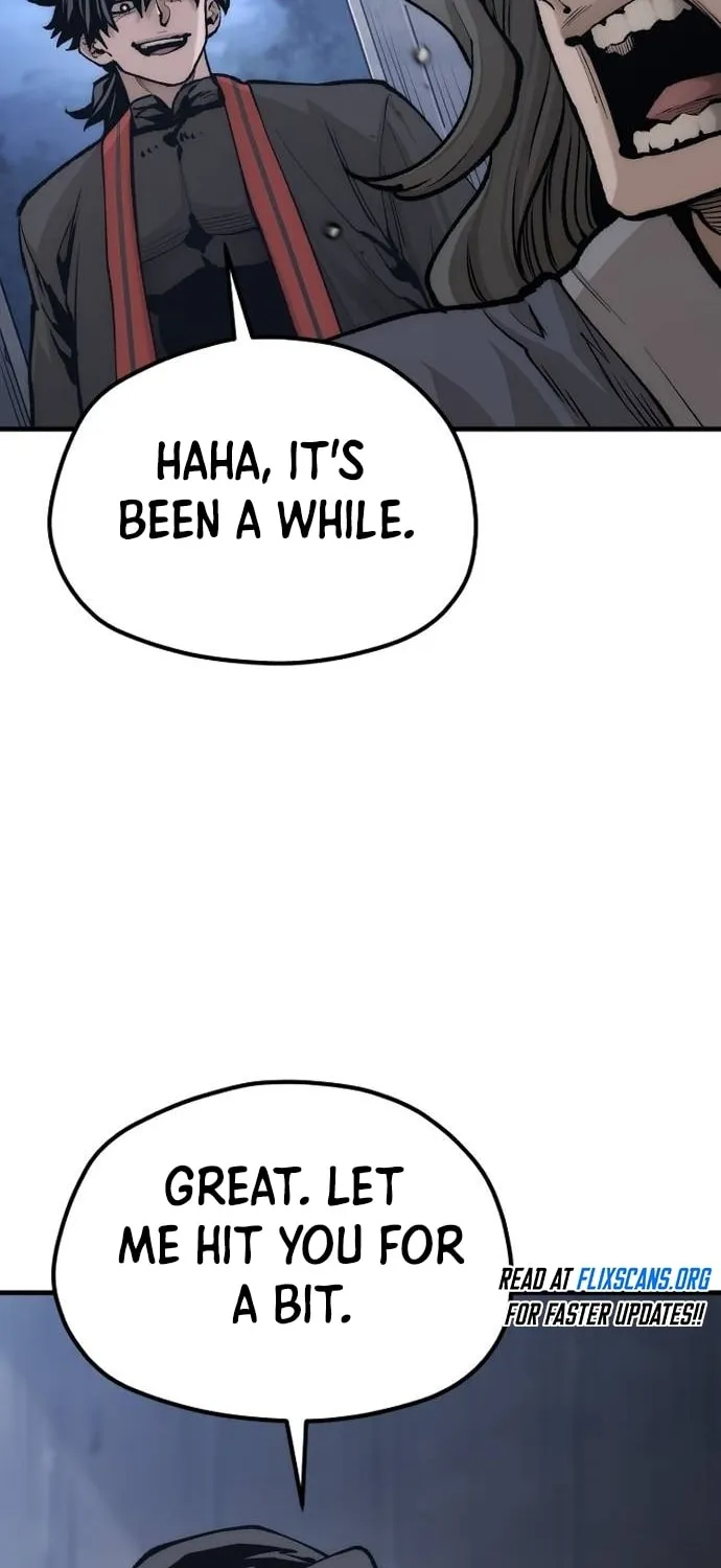 Murim RPG Simulation Chapter 121 page 25 - 