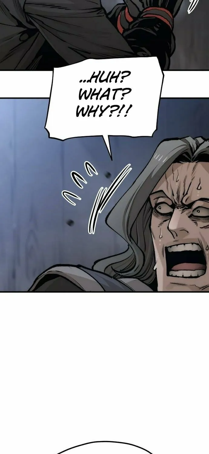 Murim RPG Simulation Chapter 121 page 27 - 
