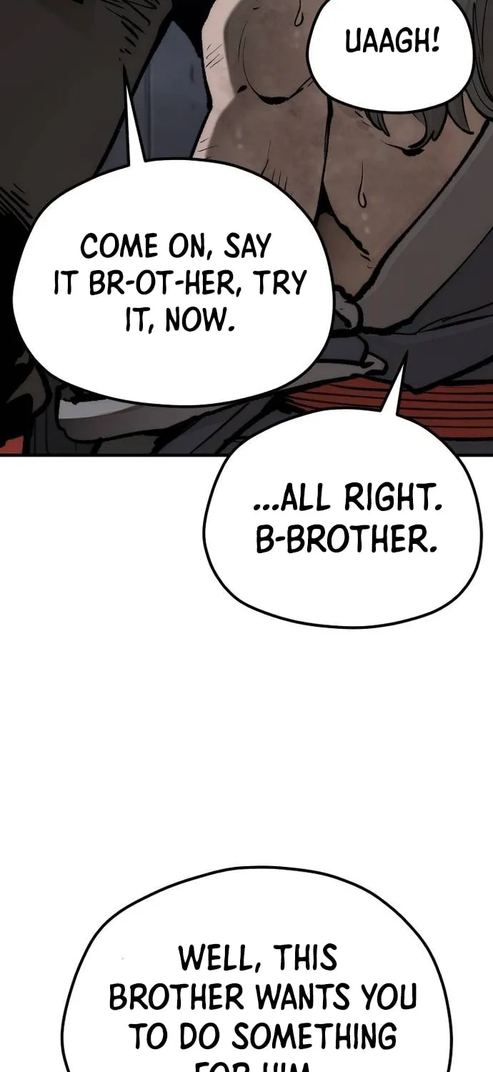 Murim RPG Simulation Chapter 121 page 37 - 