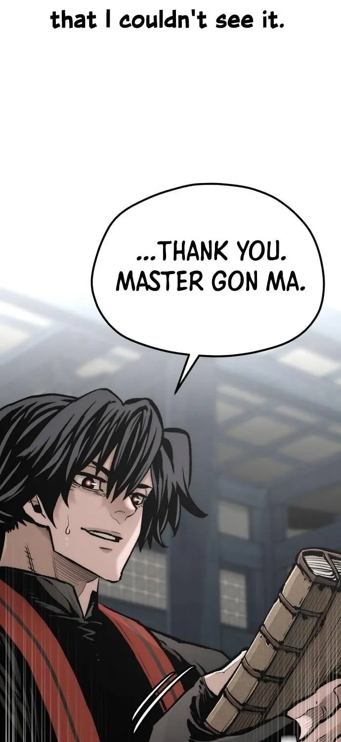 Murim RPG Simulation Chapter 121 page 5 - 