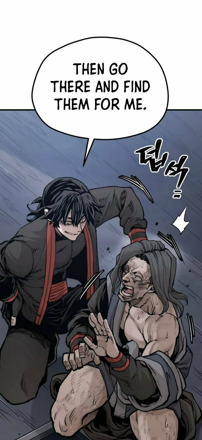 Murim RPG Simulation Chapter 121 page 45 - 