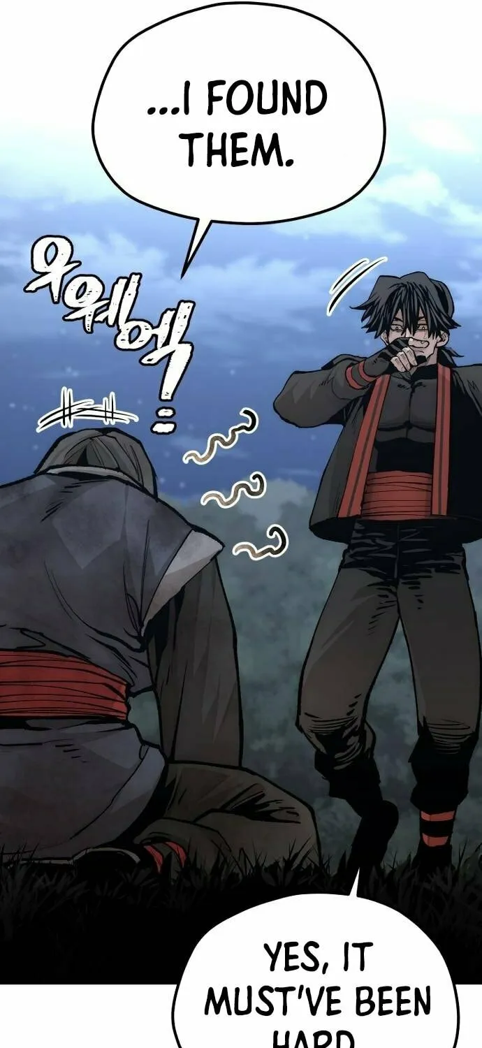 Murim RPG Simulation Chapter 121 page 51 - 