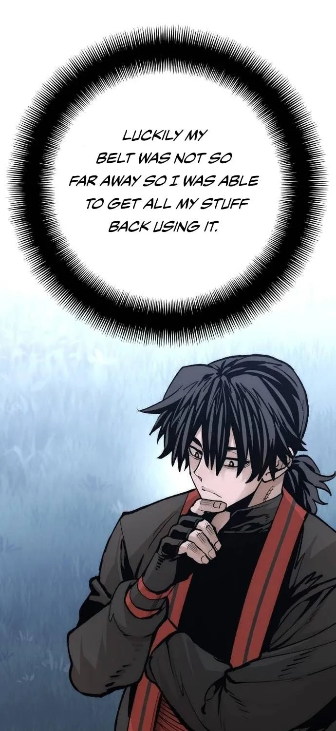 Murim RPG Simulation Chapter 121 page 53 - 