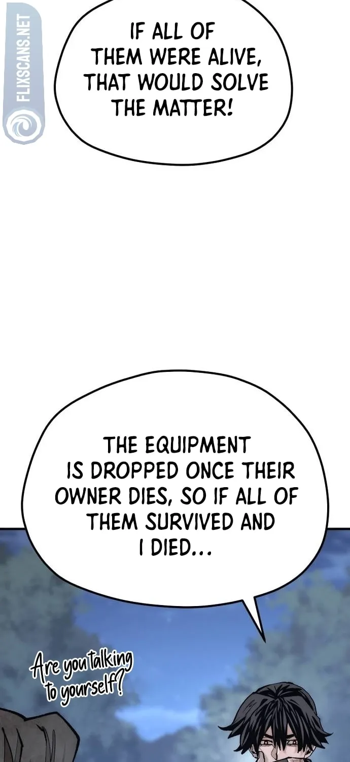 Murim RPG Simulation Chapter 121 page 57 - 