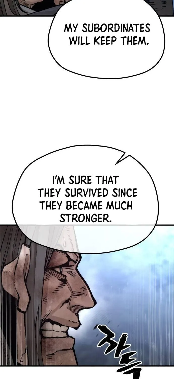 Murim RPG Simulation Chapter 121 page 59 - 