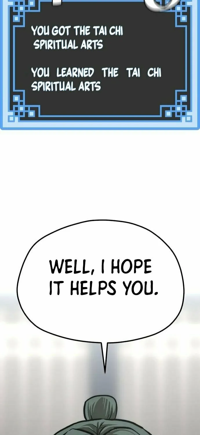 Murim RPG Simulation Chapter 121 page 7 - 