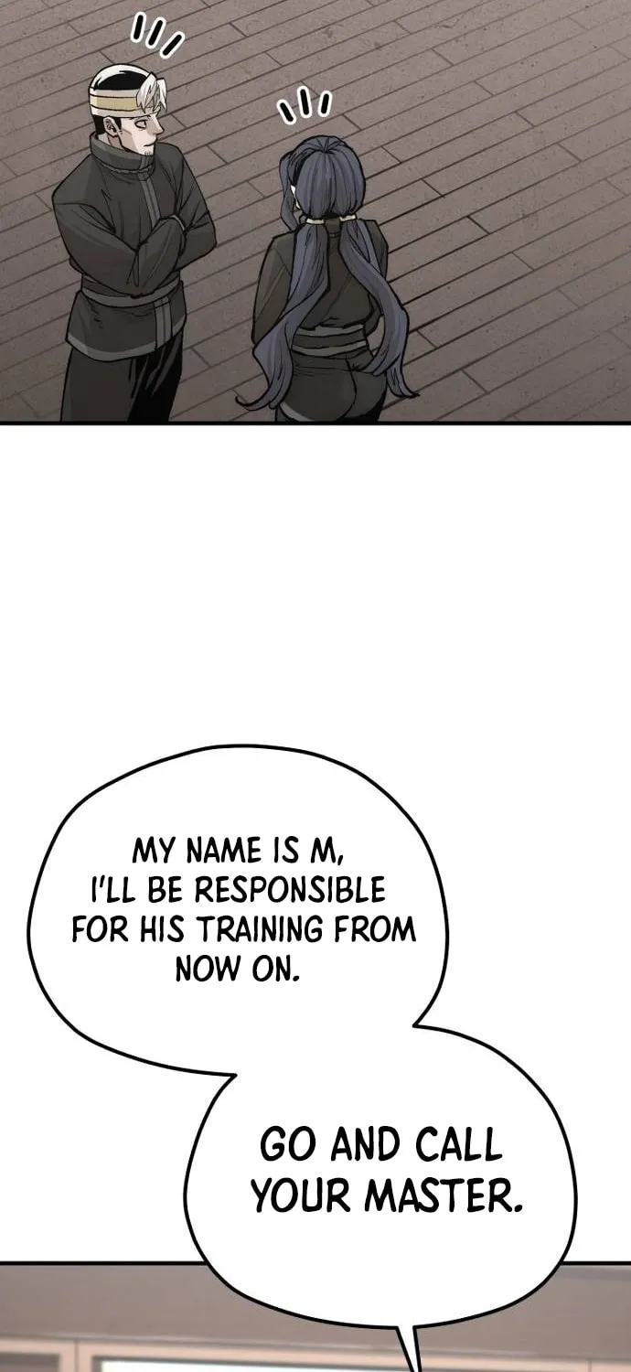 Murim RPG Simulation Chapter 121 page 73 - 