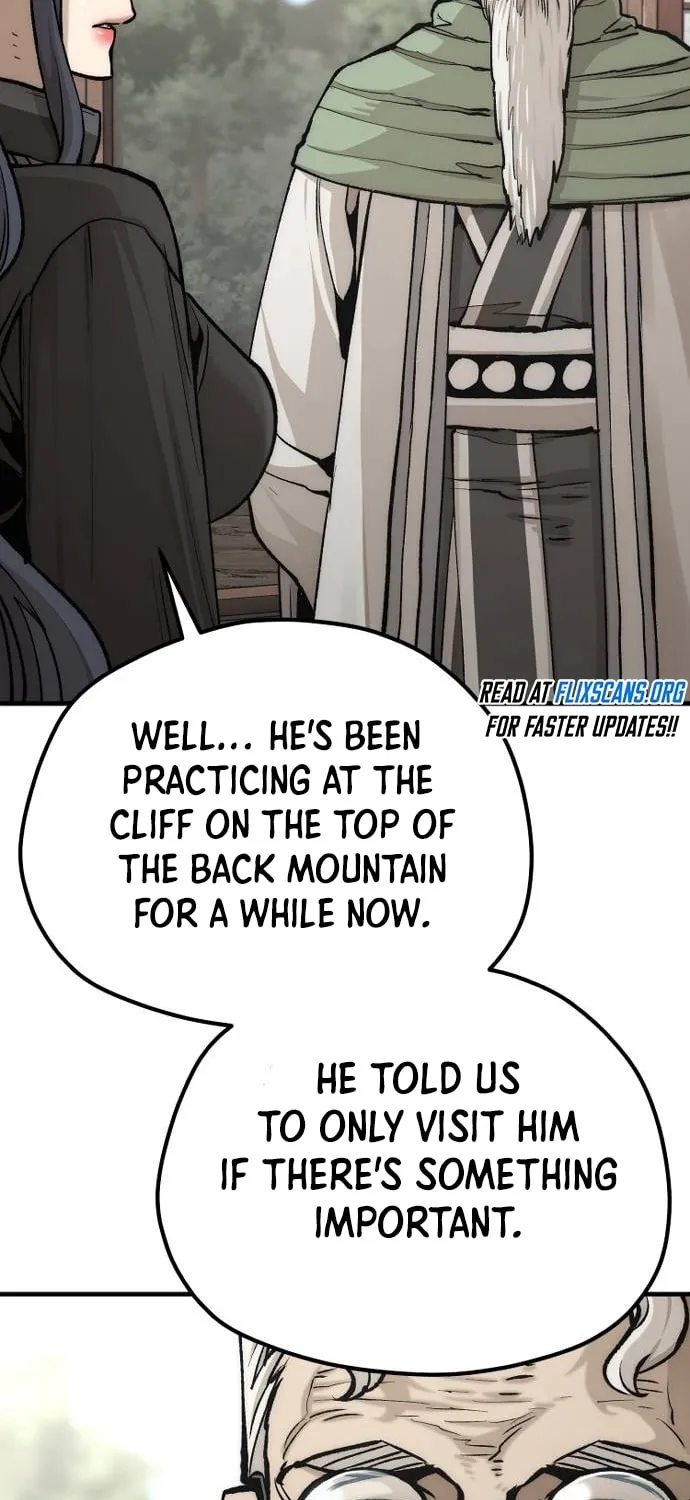 Murim RPG Simulation Chapter 121 page 75 - 