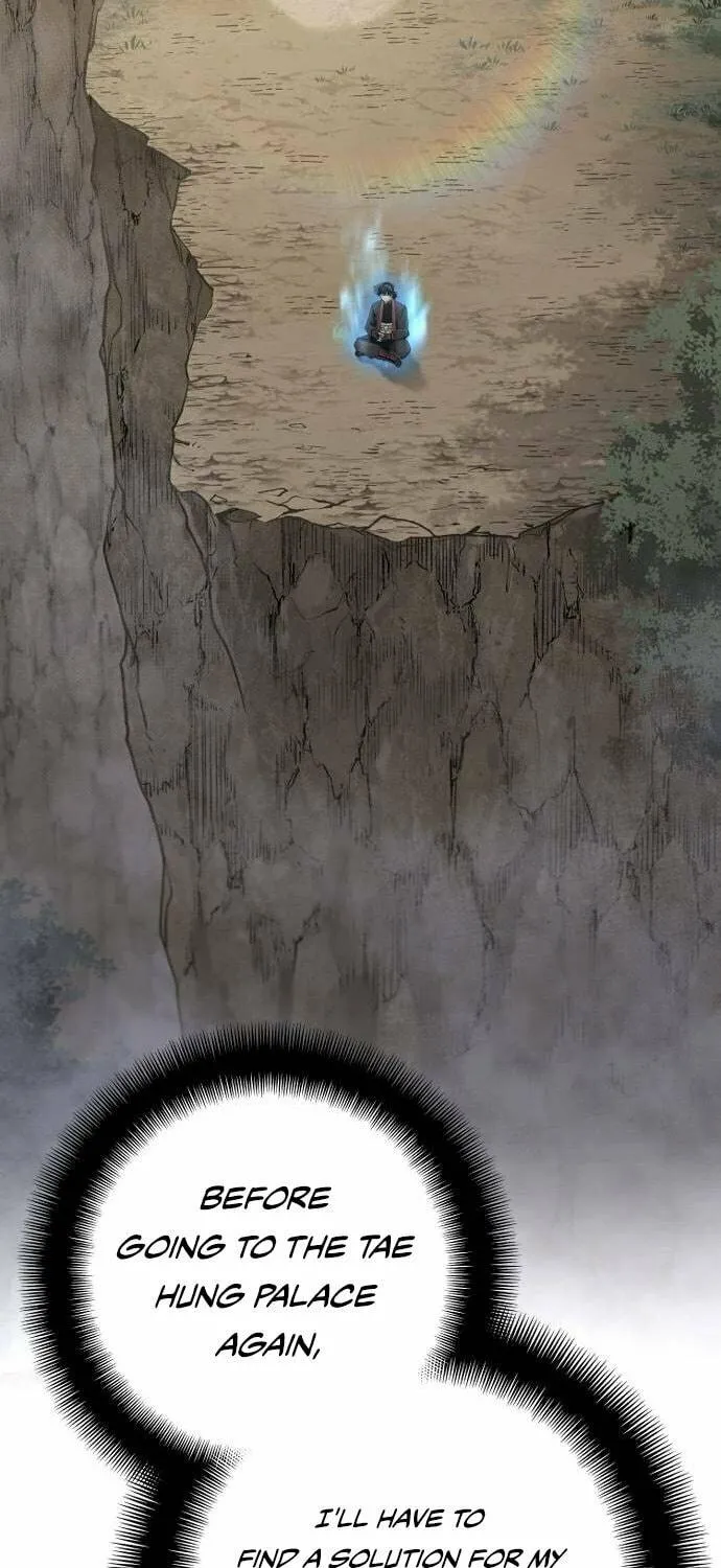 Murim RPG Simulation Chapter 121 page 79 - 