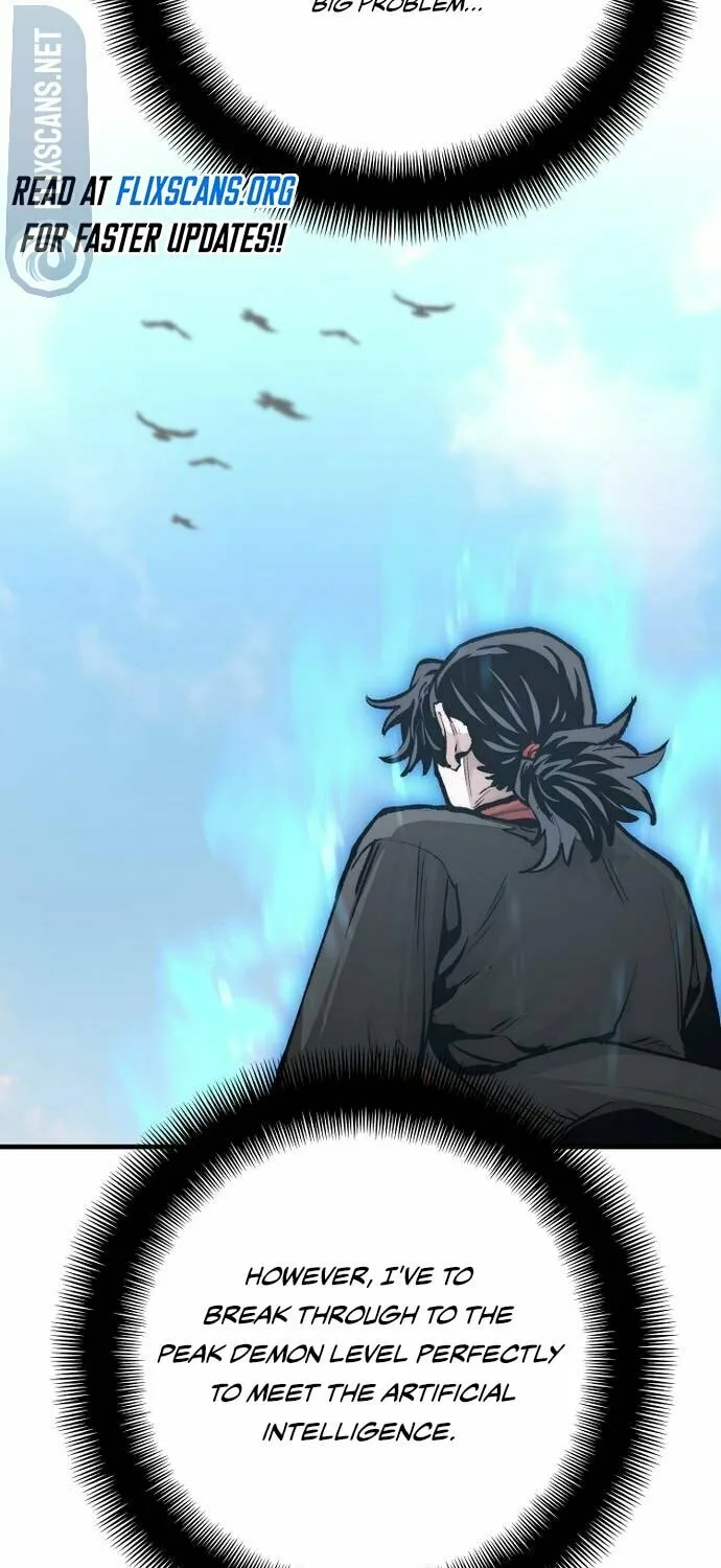 Murim RPG Simulation Chapter 121 page 85 - 