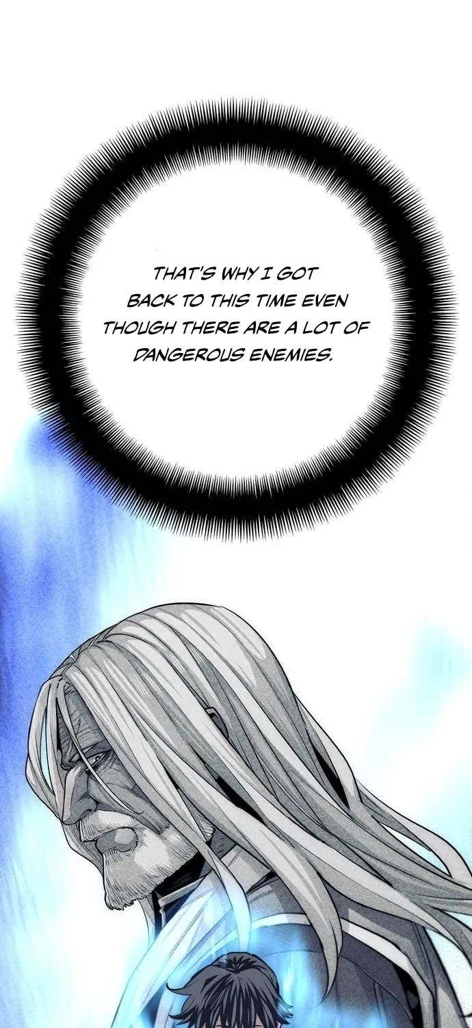 Murim RPG Simulation Chapter 121 page 87 - 