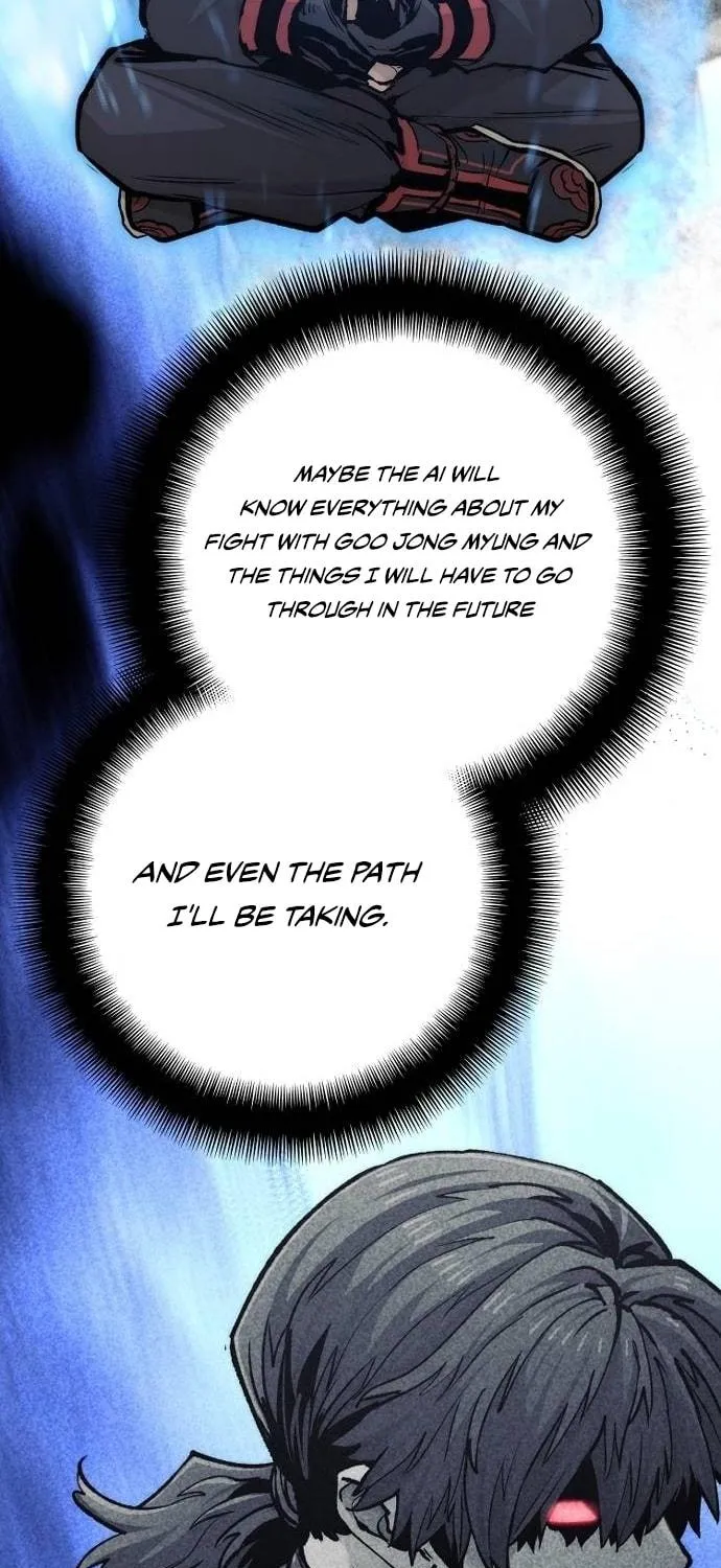 Murim RPG Simulation Chapter 121 page 89 - 