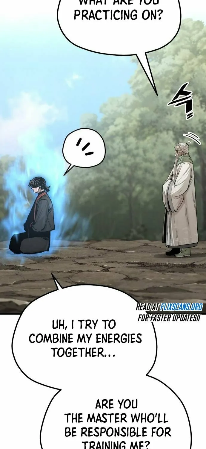 Murim RPG Simulation Chapter 121 page 93 - 