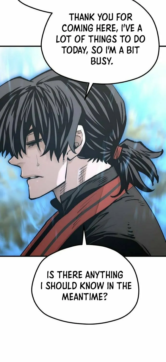 Murim RPG Simulation Chapter 121 page 97 - 