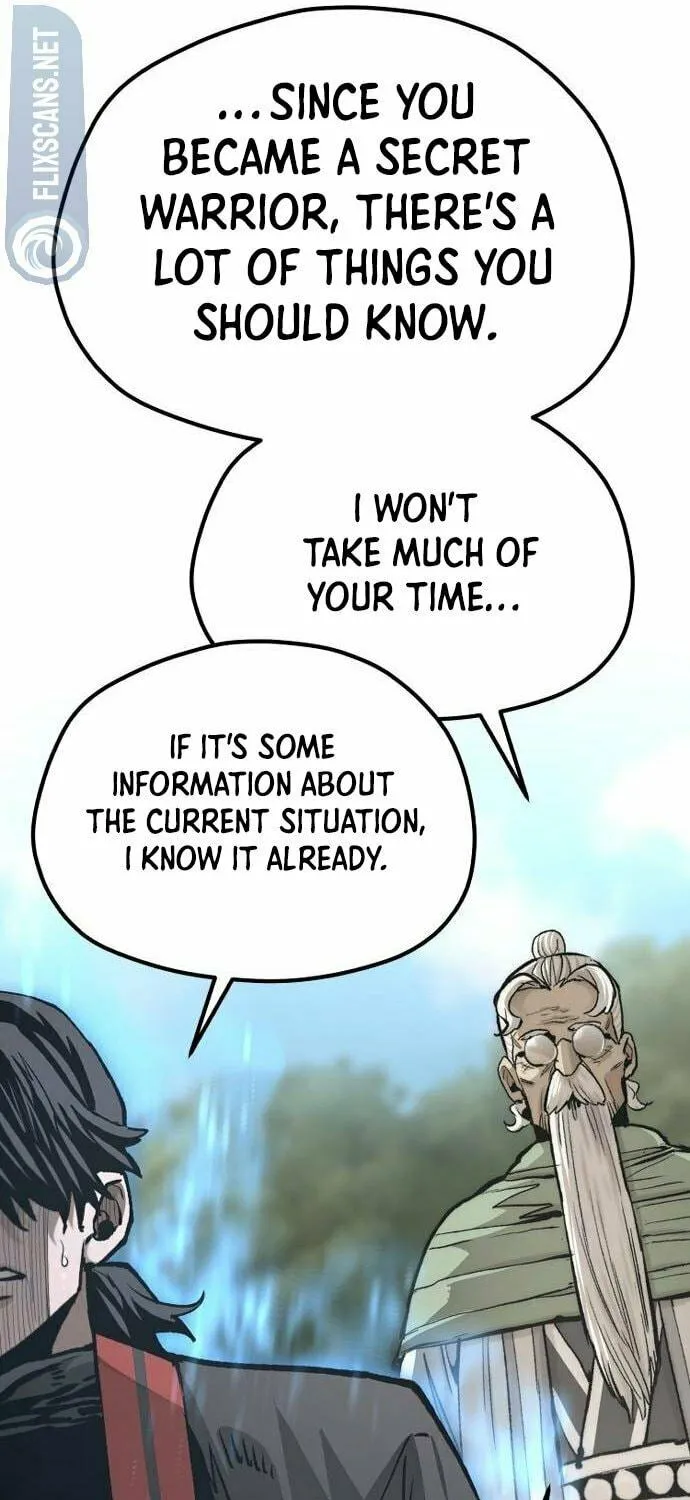 Murim RPG Simulation Chapter 121 page 99 - 