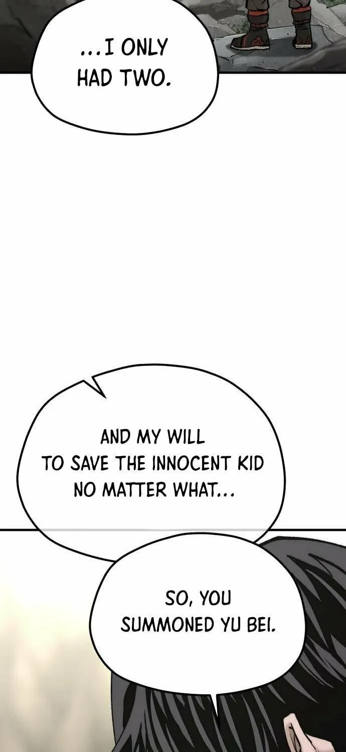 Murim RPG Simulation Chapter 122 page 101 - 