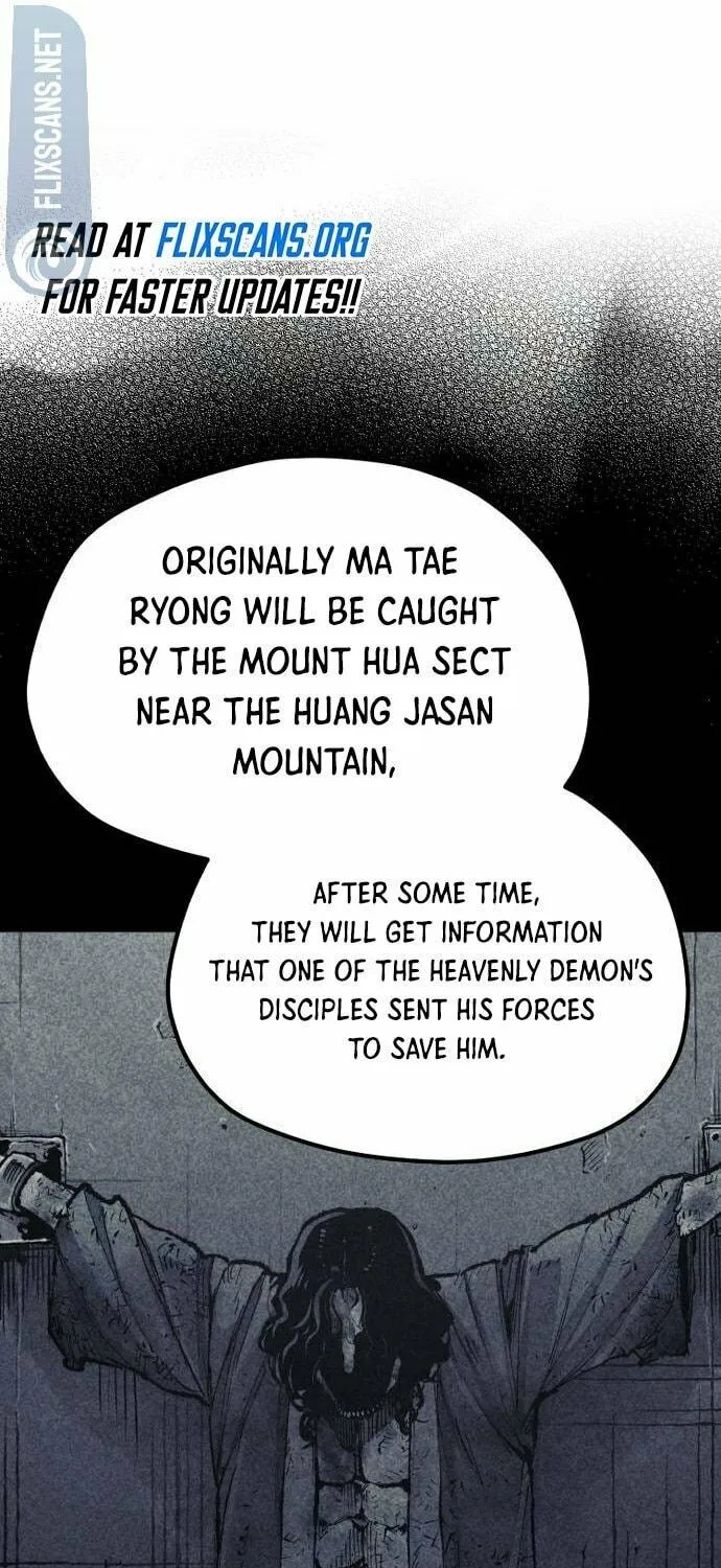 Murim RPG Simulation Chapter 122 page 113 - 