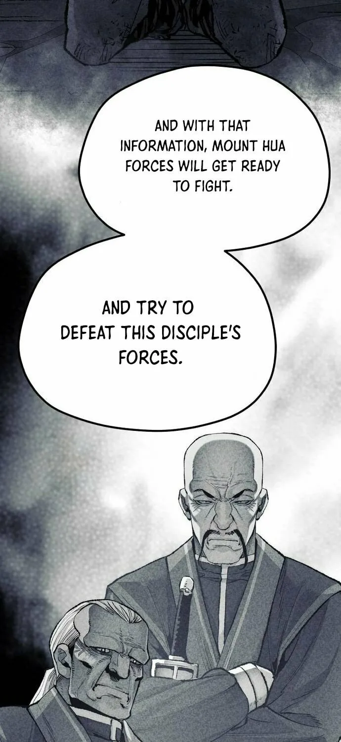 Murim RPG Simulation Chapter 122 page 115 - 