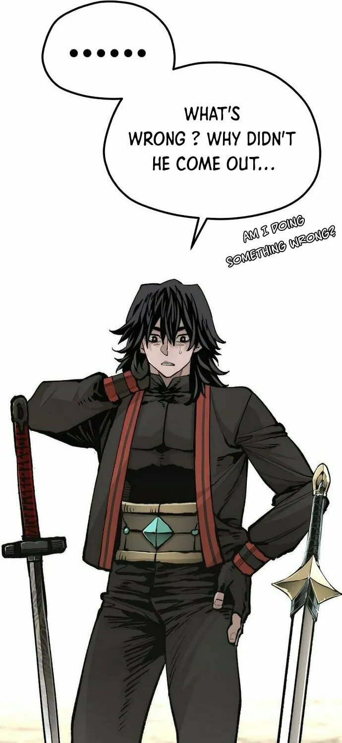 Murim RPG Simulation Chapter 122 page 13 - 