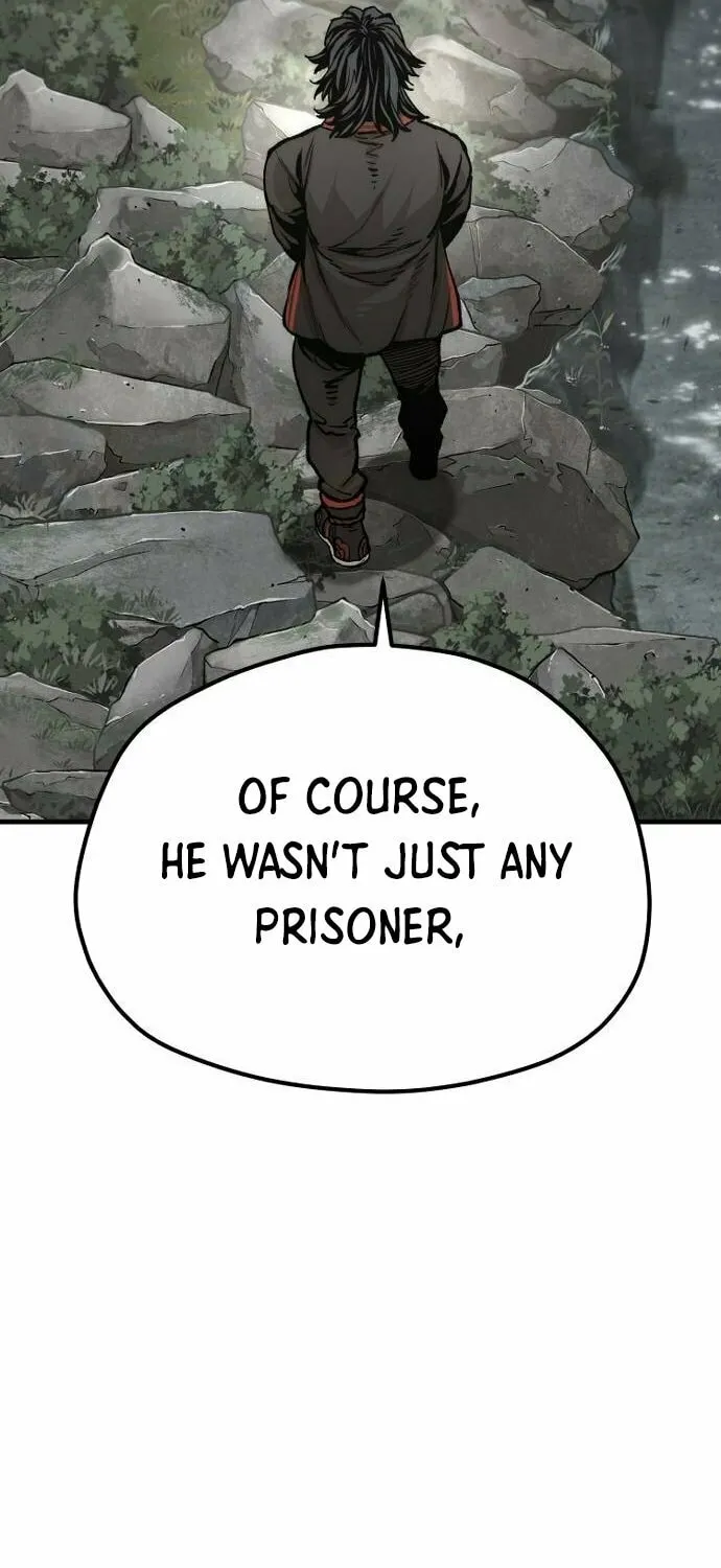 Murim RPG Simulation Chapter 122 page 121 - 