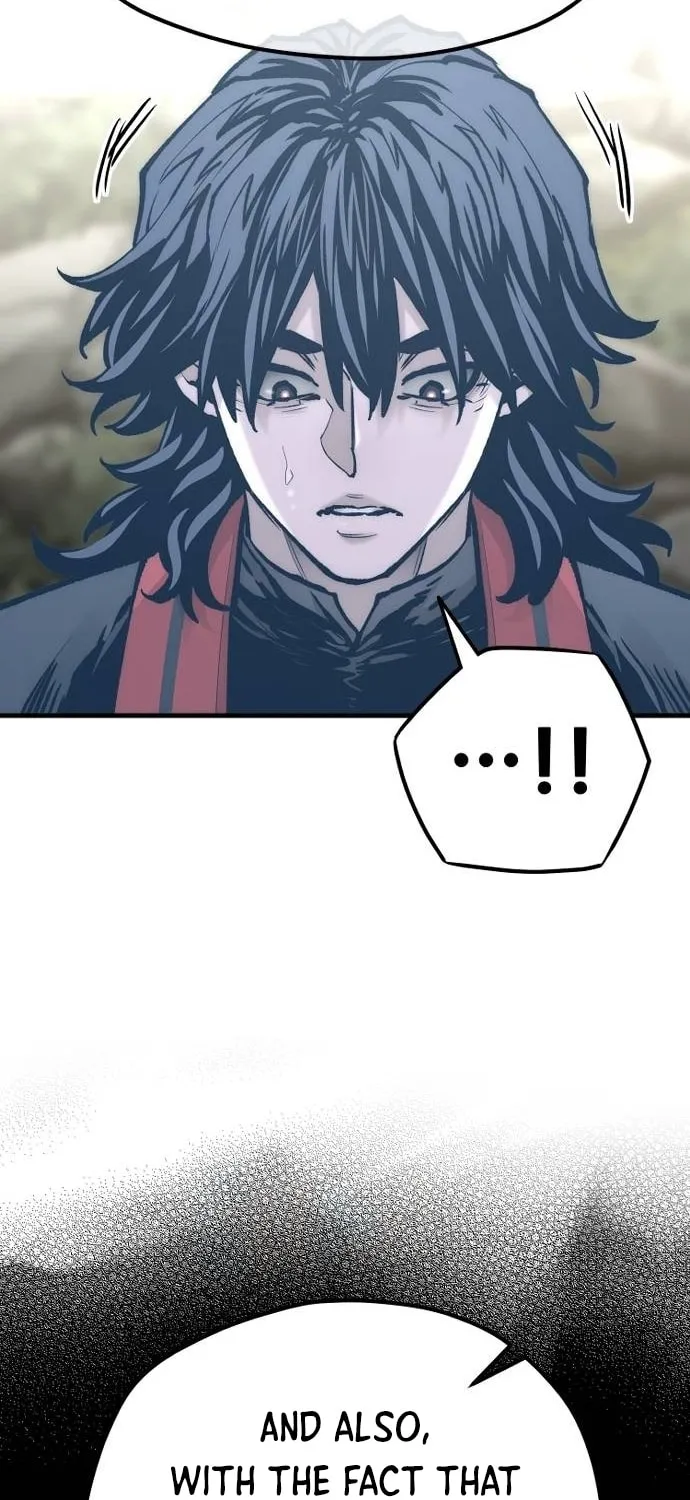 Murim RPG Simulation Chapter 122 page 123 - 