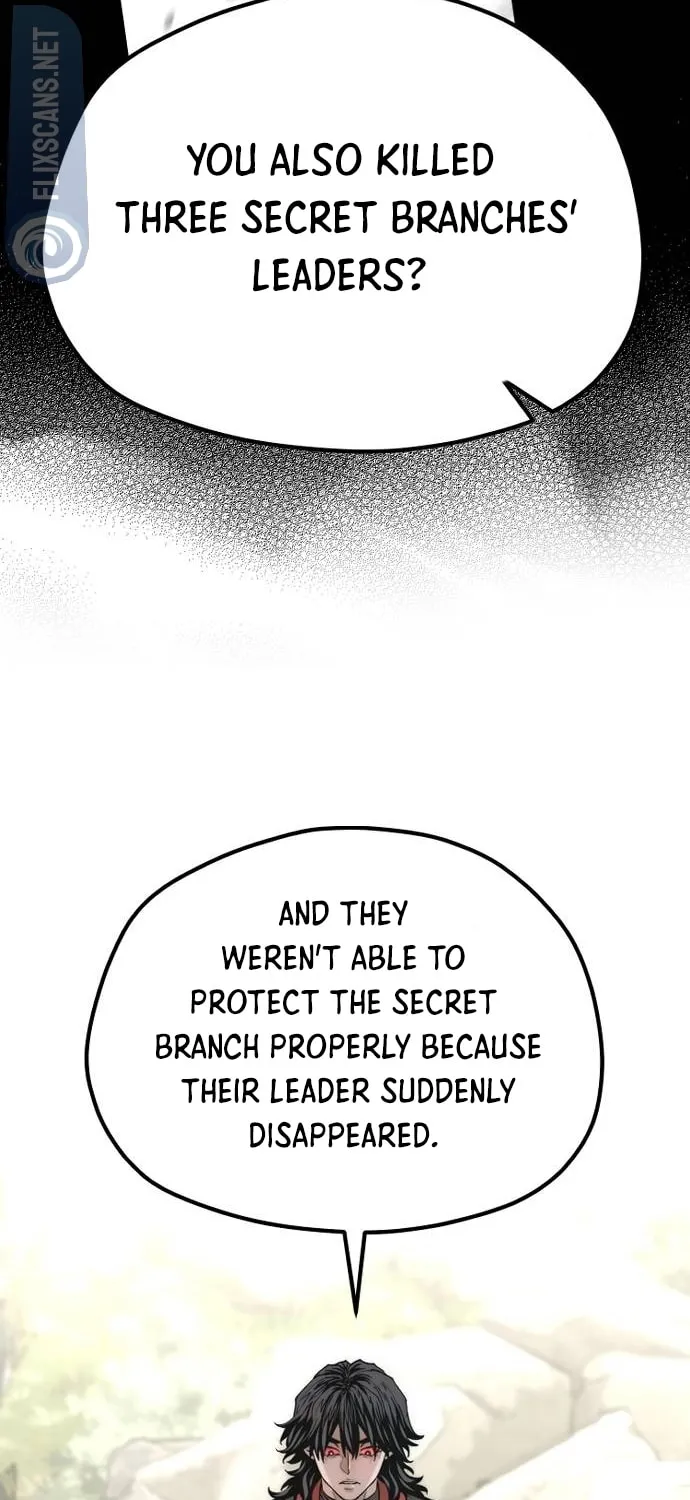 Murim RPG Simulation Chapter 122 page 127 - 