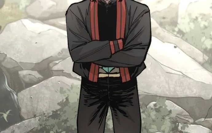 Murim RPG Simulation Chapter 122 page 128 - 