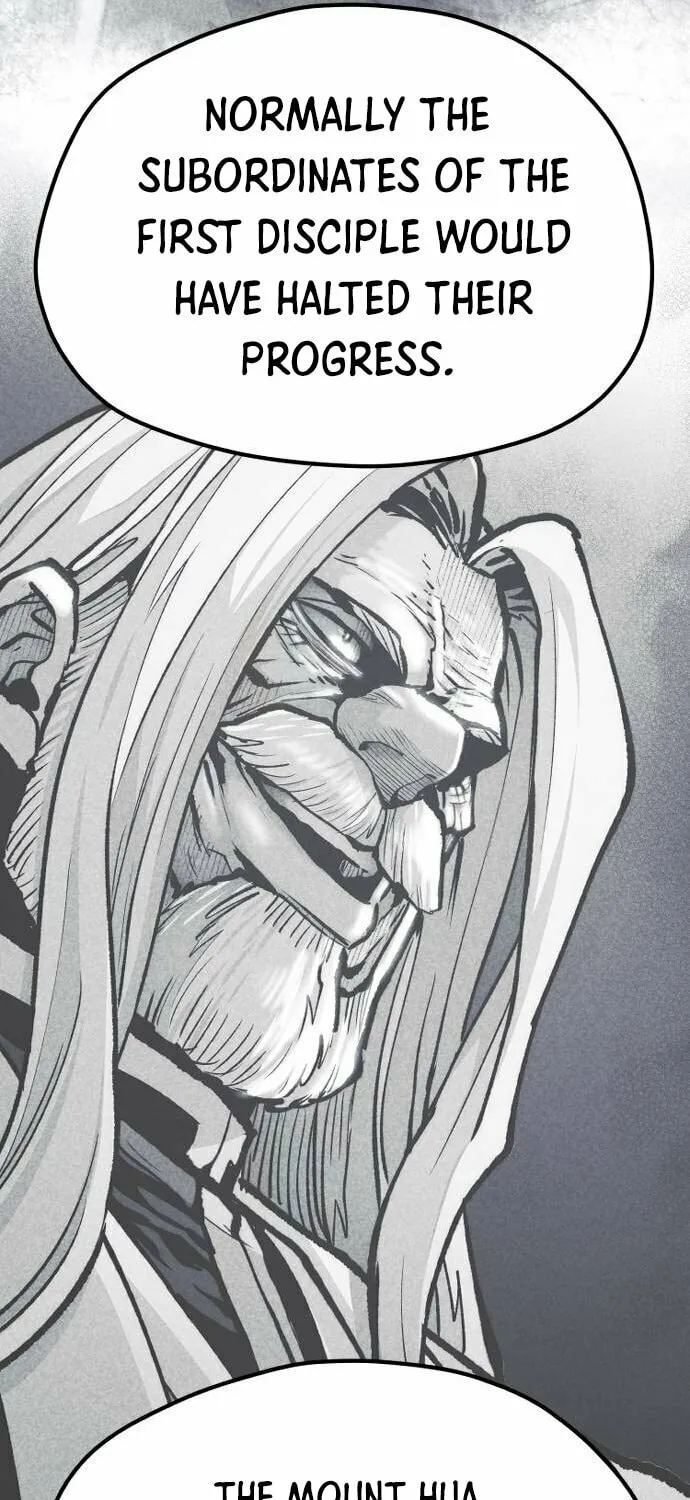 Murim RPG Simulation Chapter 122 page 133 - 