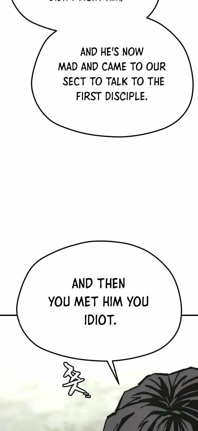 Murim RPG Simulation Chapter 122 page 139 - 