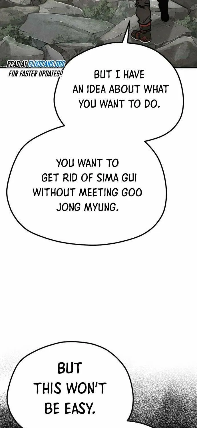 Murim RPG Simulation Chapter 122 page 149 - 