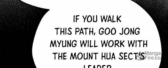 Murim RPG Simulation Chapter 122 page 150 - 