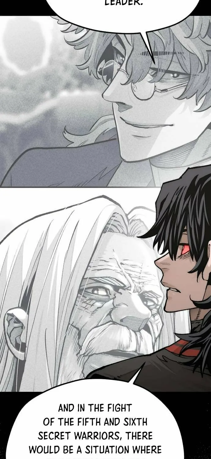 Murim RPG Simulation Chapter 122 page 151 - 