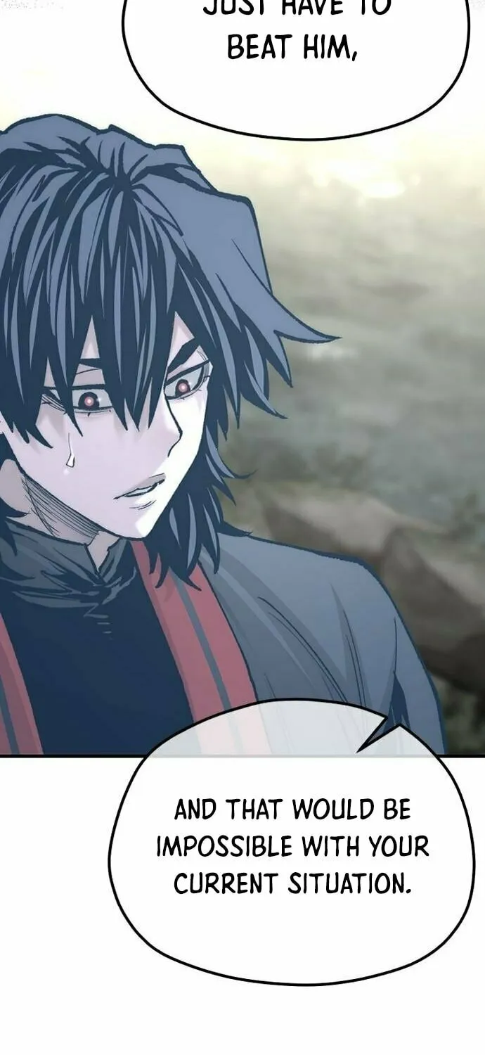 Murim RPG Simulation Chapter 122 page 153 - 