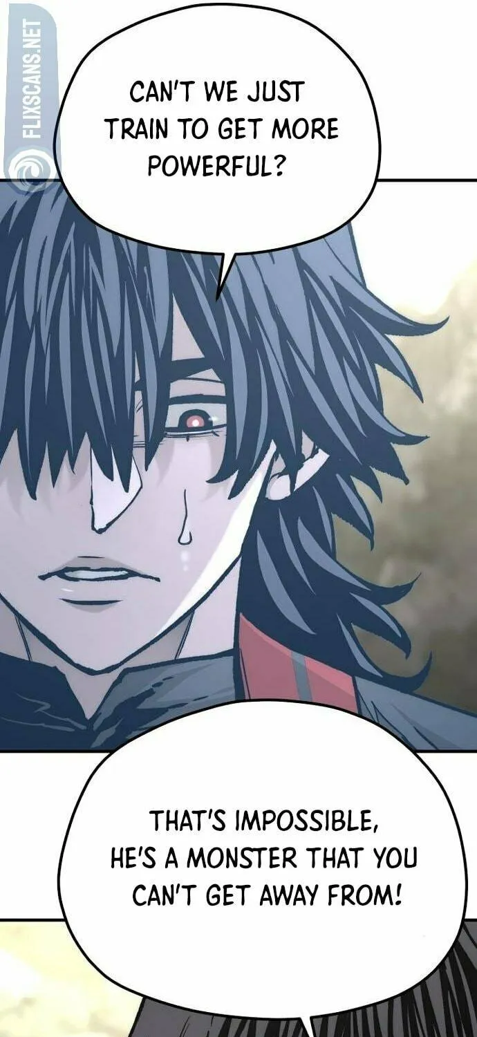 Murim RPG Simulation Chapter 122 page 155 - 