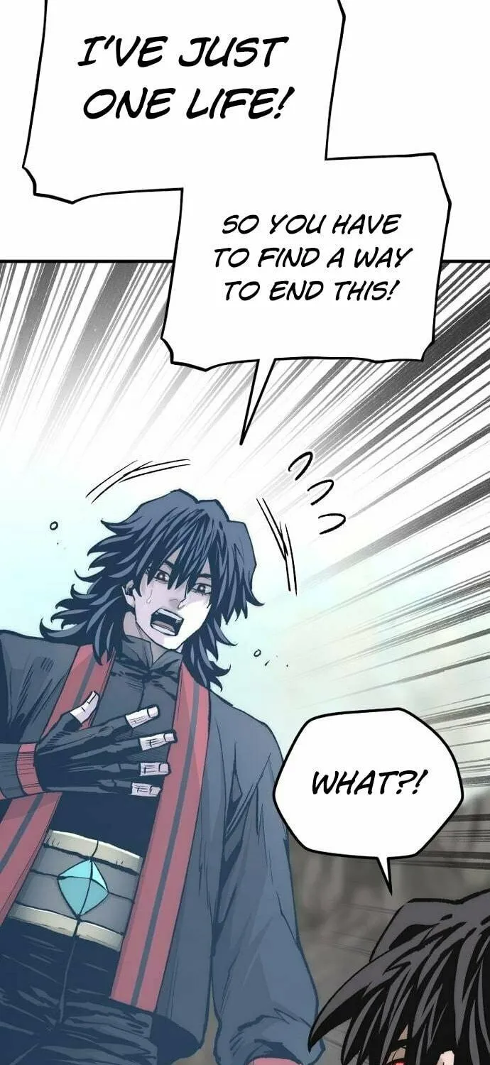Murim RPG Simulation Chapter 122 page 159 - 