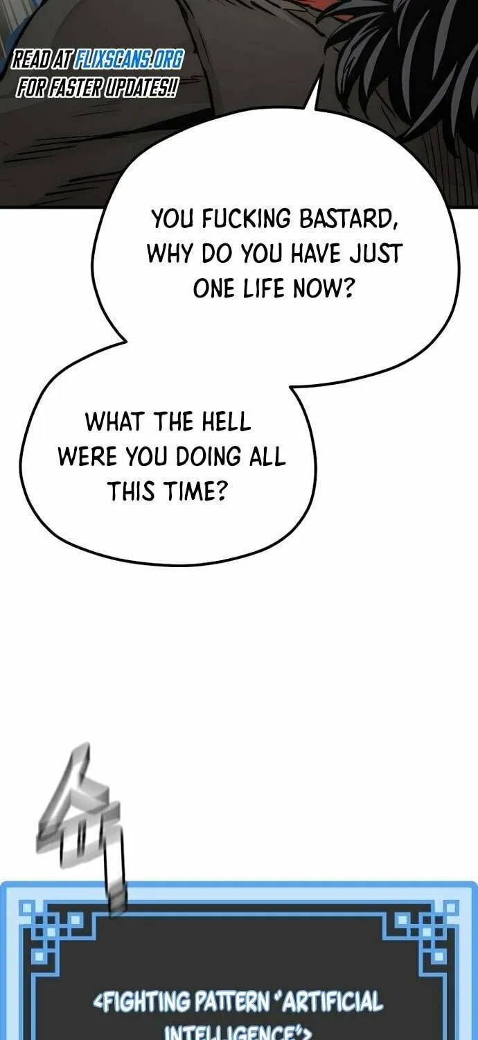 Murim RPG Simulation Chapter 122 page 161 - 