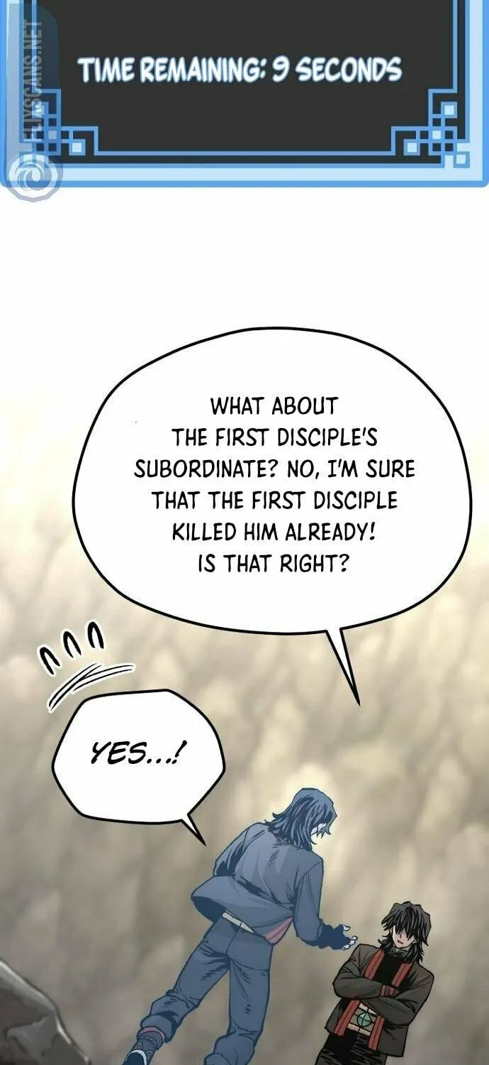 Murim RPG Simulation Chapter 122 page 169 - 