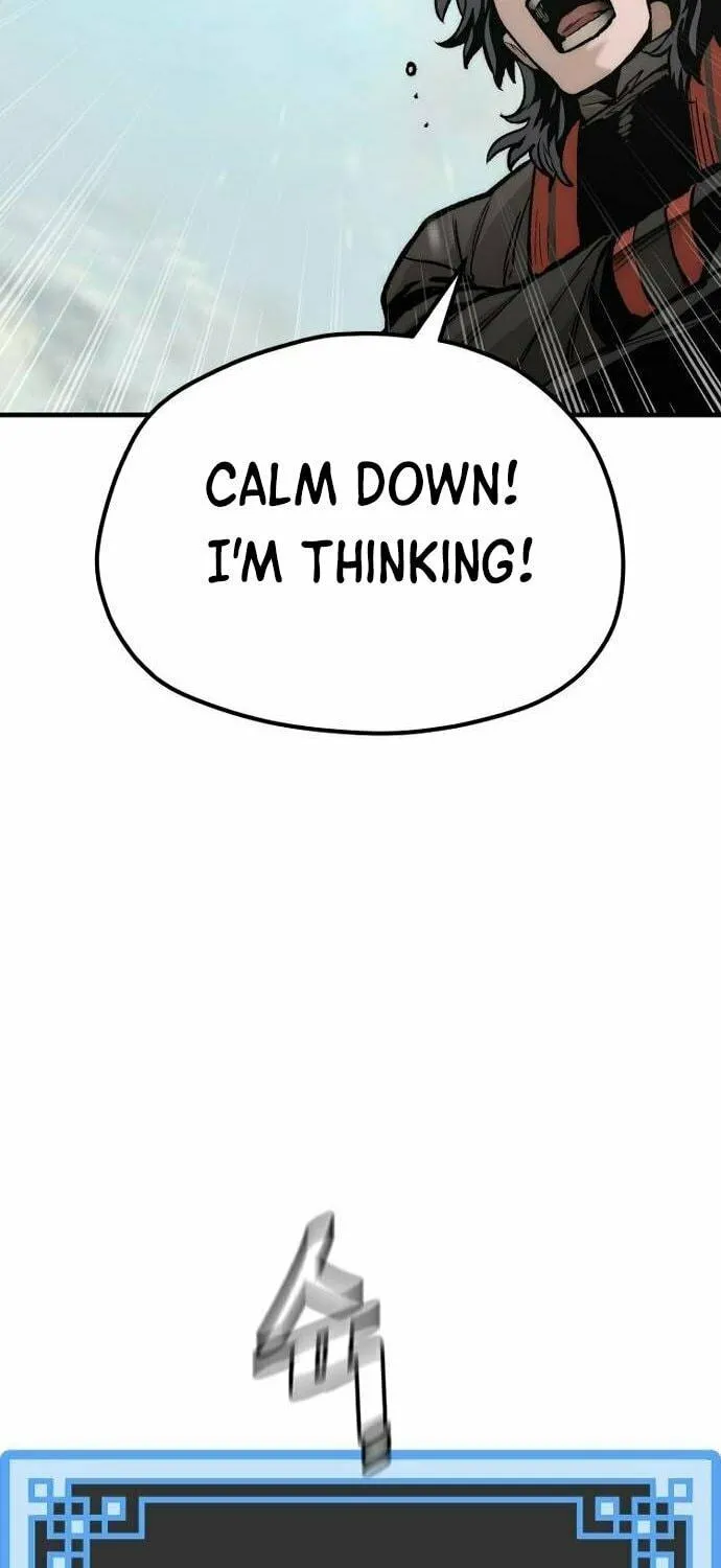 Murim RPG Simulation Chapter 122 page 173 - 