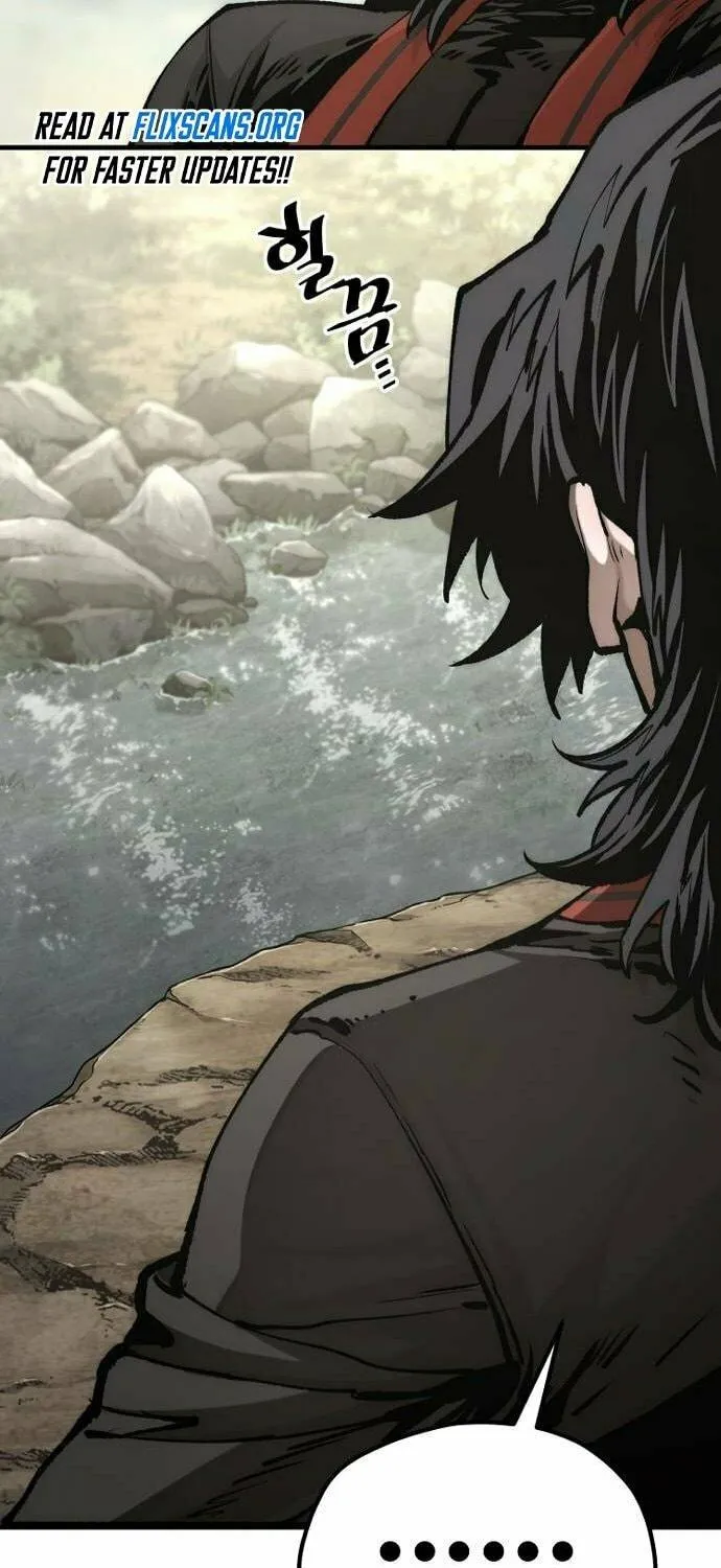 Murim RPG Simulation Chapter 122 page 19 - 