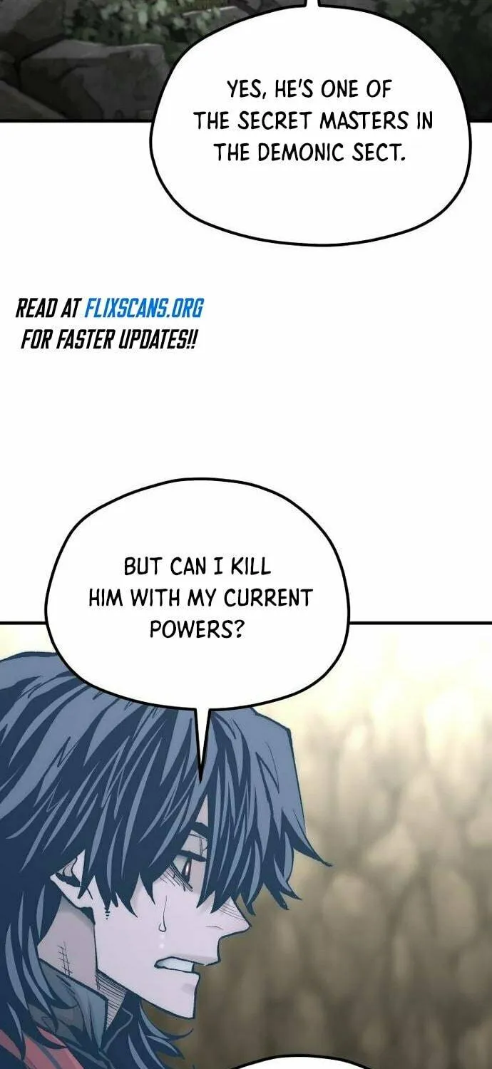 Murim RPG Simulation Chapter 122 page 185 - 