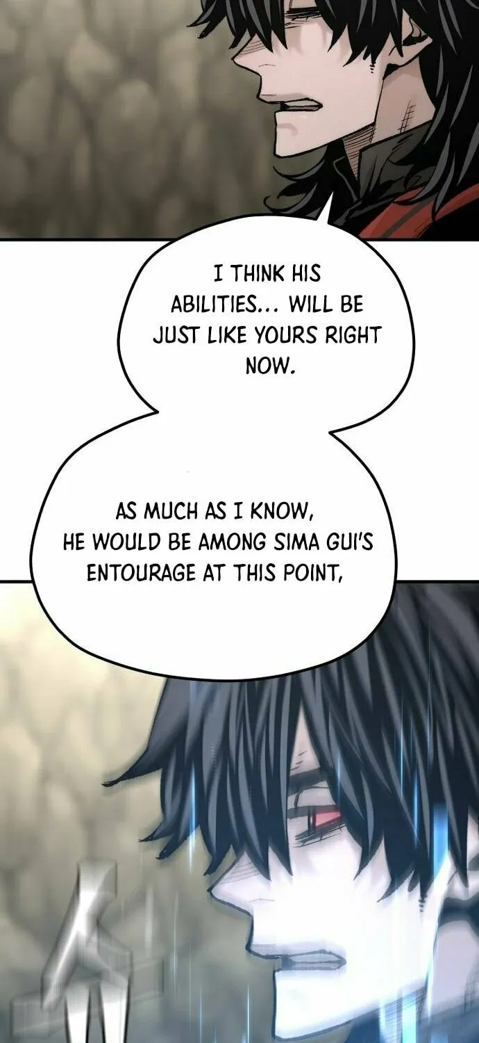 Murim RPG Simulation Chapter 122 page 187 - 