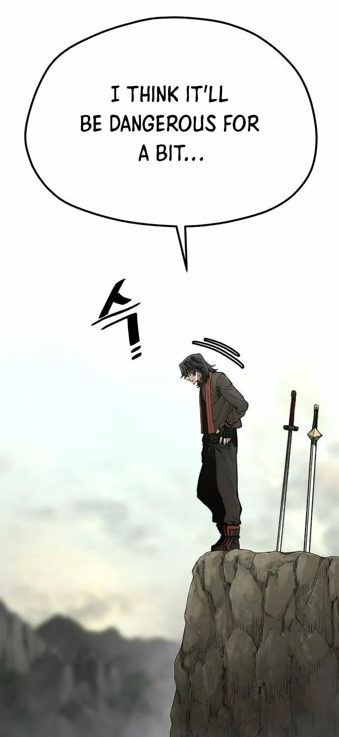 Murim RPG Simulation Chapter 122 page 21 - 