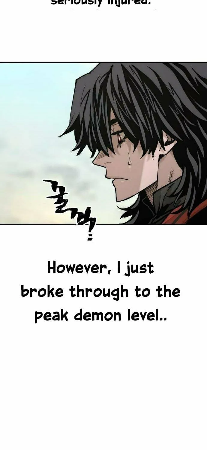 Murim RPG Simulation Chapter 122 page 23 - 